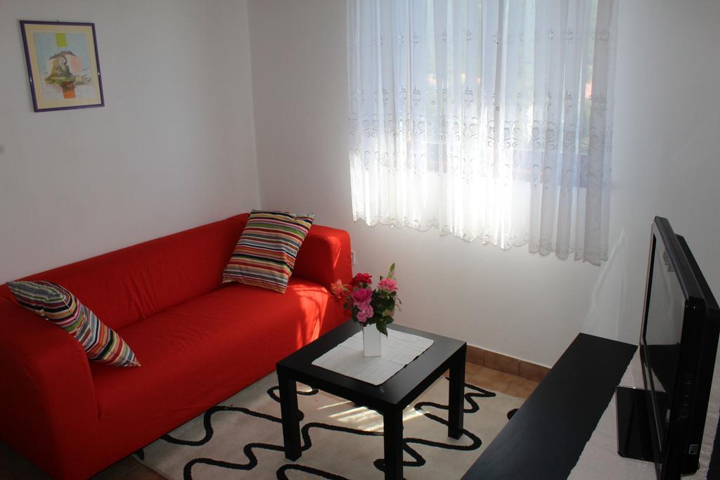 Apartments Stari Sibenik Grebaštica Quarto foto