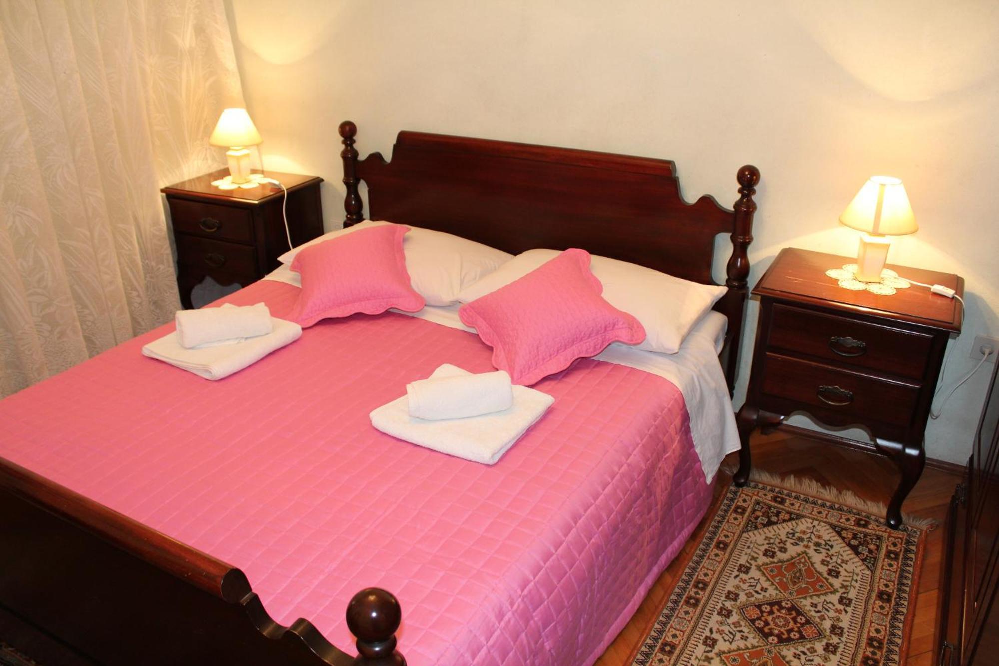 Apartments Stari Sibenik Grebaštica Quarto foto